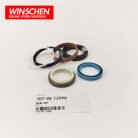 707-98-13990 bucket cylinder seal kit for Komatsu PC26MR PC27MR mini excavators