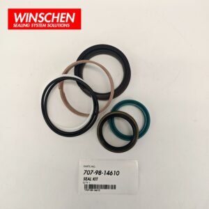 707-98-14610 Arm Cylinder Seal Kit
