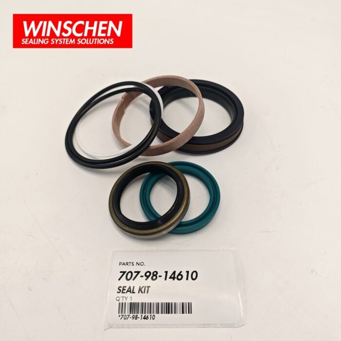 707-98-14610 Arm Cylinder Seal Kit product image 4
