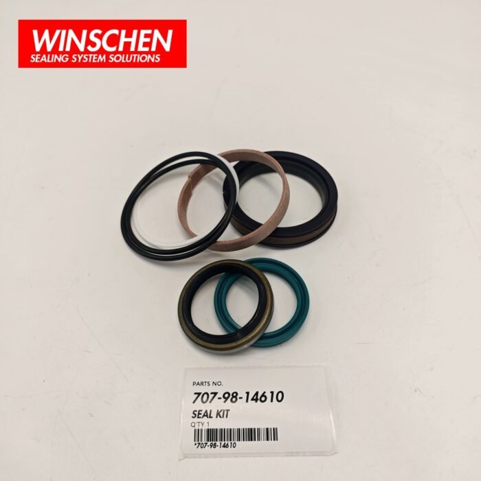 707-98-14610 Arm Cylinder Seal Kit product image 6