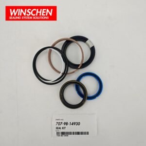 707-98-14930 Bucket Cylinder Seal Kit