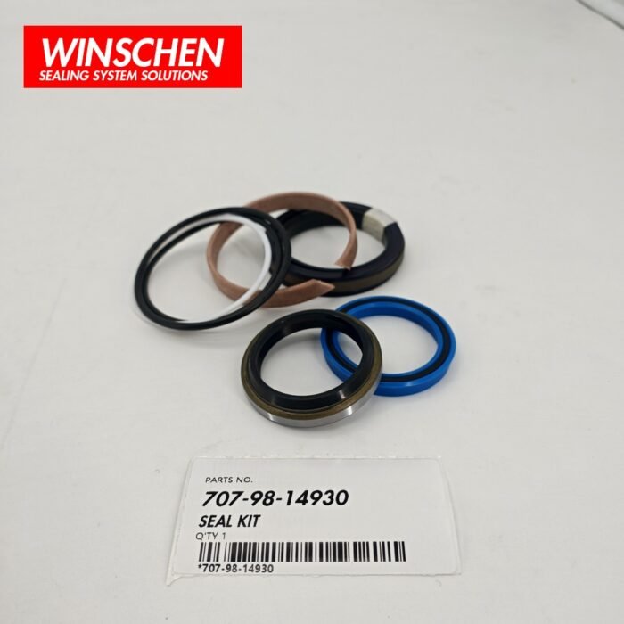 707-98-14930 Bucket Cylinder Seal Kit product image 3