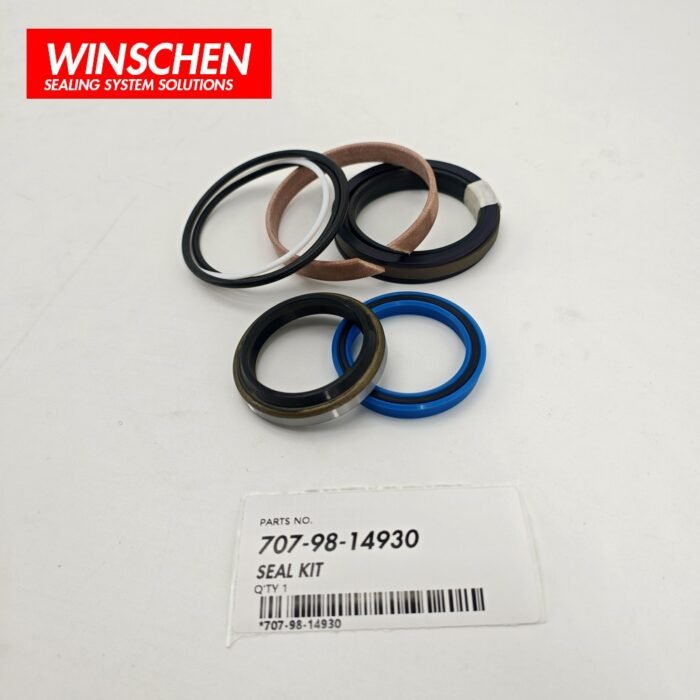 707-98-14930 Bucket Cylinder Seal Kit product image 4