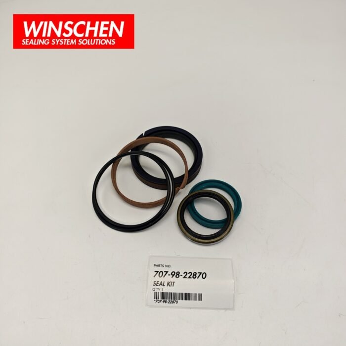 707-98-22870 Service Kit 707-98-22870 Service Kit