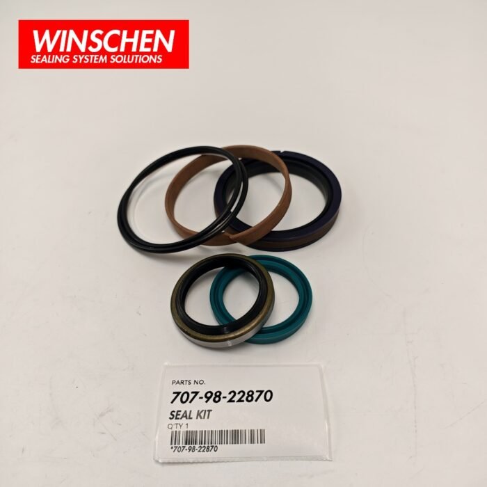 707-98-22870 Service Kit product image 3 707-98-22870 Service Kit product image 3