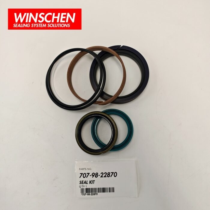 707-98-22870 Service Kit product image 4 707-98-22870 Service Kit product image 4