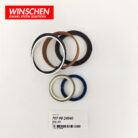 707-98-24040 WINSCHEN replacement Drawbar Shift Cylinder Seal Kit