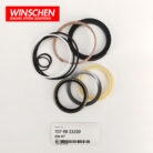 707-98-25320 Blade Lift Cylinder Seal Kit for Komatsu GD555 GD655 GD675 Motor Graders