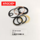 707-98-25320 aftermarket seal kit components for Komatsu GD555 GD655 GD675