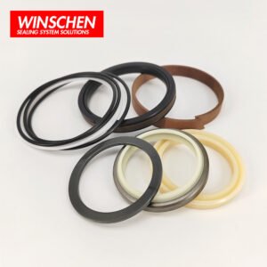 707-98-26560 Komatsu Boom Cylinder Seal Kit product image