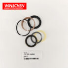 707-99-14200 Steering Cylinder Seal Kit for Komatsu WA100 WA120 WA150 WA180 Wheel Loaders