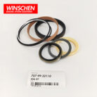 707-99-32110 aftermarket seal kit components for Komatsu WA100 WA120 WA470
