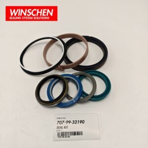 707-99-32190 Service Kit, Seal product image 2