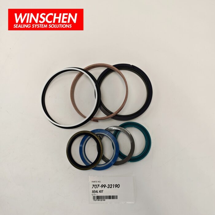 707-99-32190 Service Kit, Seal product image 3 707-99-32190 Service Kit, Seal product image 3