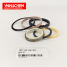 707-99-34120 Komatsu Lift Cylinder Seal Kit product image