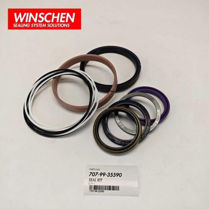 707-99-35590 Kit, Gasket 707-99-35590 Kit, Gasket