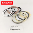 707-99-46140 Boom Cylinder Seal Kit for Komatsu PC228US PC228USLC Excavators