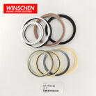 707-99-46140 aftermarket seal kit components for Komatsu PC228US PC228USLC