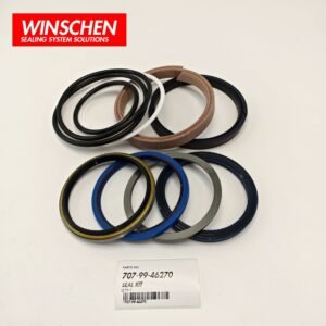 707-99-46270 Boom Cylinder Kit product image 2