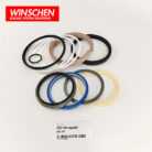 707-99-46600 Hydraulic Boom Cylinder Seal Kit for PC200 PC210