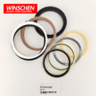 707-99-57200 Bucket Cylinder Seal Kit for Komatsu PC200 PC210 PC220 PC400 Excavators