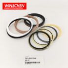 707-99-57200 WINSCHEN replacement Bucket Cylinder Seal Kit