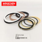 707-99-57200 Bucket Cylinder Seal Kit close-up image