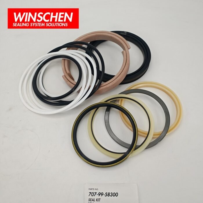 707-99-58300 Arm Service Kit product image 2