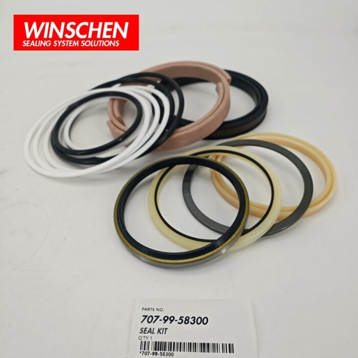 707-99-58300 Arm Service Kit product image 3