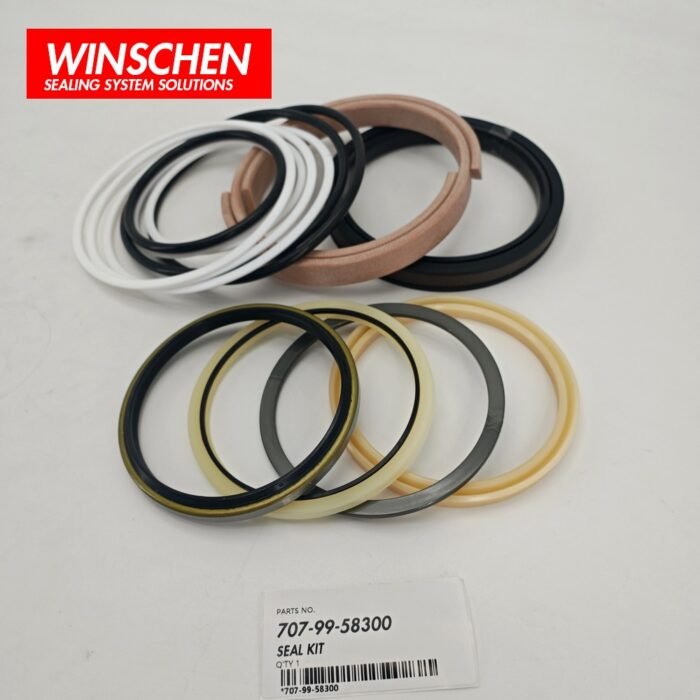 707-99-58300 Arm Service Kit product image 4