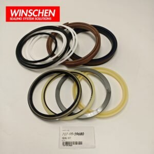 707-99-59680 Hydraulic Cylinder Seal Kit