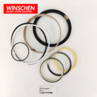 707-99-65400 Lift Cylinder Seal Kit for Komatsu WA450 WA470 Wheel Loaders