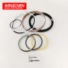 707-99-65400 WINSCHEN replacement Lift Cylinder Seal Kit