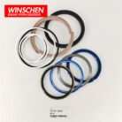707-99-72070 Bucket Cylinder Seal Kit for Komatsu PC490 PC490LC Excavators