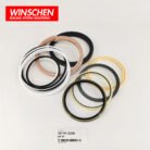 707-99-72300 Komatsu Arm Cylinder Seal Kit product image