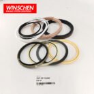 707-99-72300 aftermarket seal kit components for Komatsu PC300 PC350