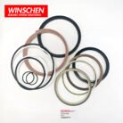 707-99-77090 Boom Cylinder Seal Kit for Komatsu WA600-6 WA600-6R Wheel Loaders