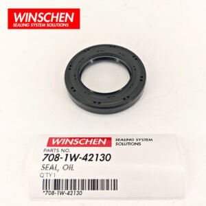 708-1W-42130 Komatsu Hydraulic Pump Oil Seal product image