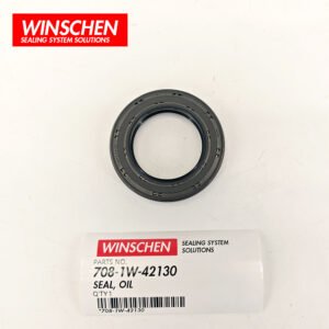 708-1W-42130 Hydraulic Pump Oil Seal for Komatsu PC600 PC800 PC850 WA380 WA500 Equipment