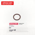 7E-0844 Fuel Injector Pump Seal for Caterpillar Equipment