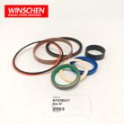 87428631 Swing Cylinder Seal Kit for New Holland B100B B100BLR B100BTC B110 B110 TIER 3