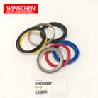 878000487 WINSCHEN aftermarket hydraulic cylinder seal kit image 4