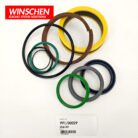 991/00029 Boom Lift Cylinder Seal Kit for JCB 520-2HL 520-4HL Telehandlers