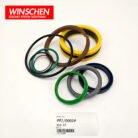 991/00029 Boom Lift Cylinder Seal Kit for JCB 520-2HL 520-4HL Telehandlers product image 2