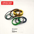 991/00029 Boom Lift Cylinder Seal Kit for JCB 520-2HL 520-4HL Telehandlers product image 3