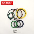 991/00029 Boom Lift Cylinder Seal Kit for JCB 520-2HL 520-4HL Telehandlers product image 5
