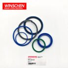 991/00103 Bucket Cylinder Seal Kit for JCB 214 and 214E
