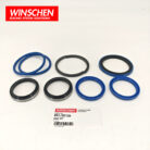 991/00156 Steering Cylinder Seal Kit for JCB 214SM-4 215-4 3CX