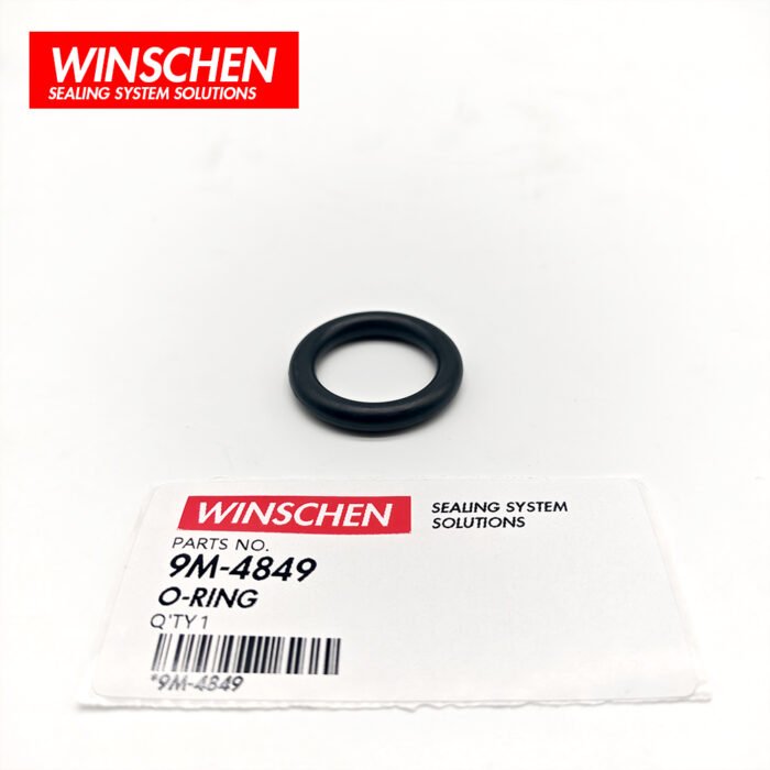 9M-4849 O-Ring AS317 23.16*5.33mm product image 3