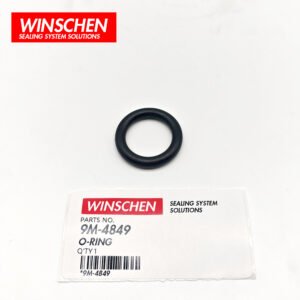 9M-4849 O-Ring AS317 23.16*5.33mm